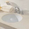 Умивальник врізний Villeroy&Boch Loop&Friends, 44 (618043R3)
