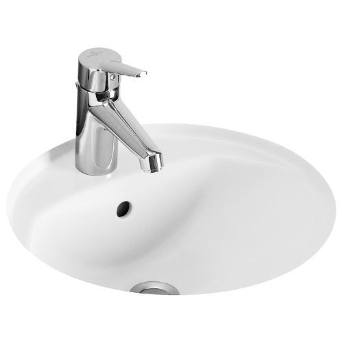 Умывальник врезной Villeroy&Boch Loop&Friends, 44 (618043R3)