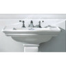 Умивальник підвісний Devon&Devon Westminster, 61 (IBLM1FWES)