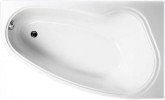 Ванна акрилова Vagnerplast Avona, права, 150x90 (VPBA159AVO3PX-01)