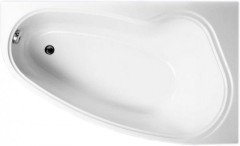 Ванна акрилова Vagnerplast Avona, права, 150x90 (VPBA159AVO3PX-01)