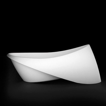 Ванна мармурова Marmorin Goccia, 197x96 (P596200020010)