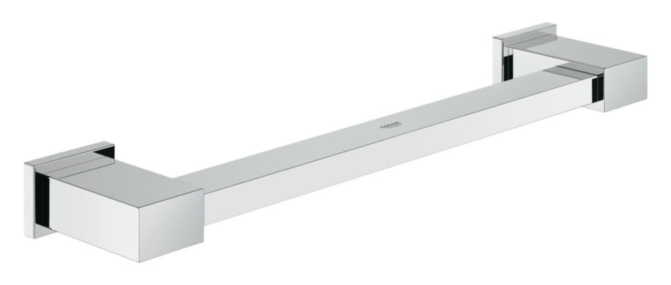 Поручень для ванной Grohe Essentials Cube (40514001)
