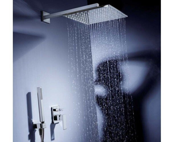 Верхний душ Tres Showers (134233)