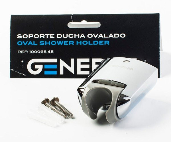 Держатель для душа Genebre Oval (100068 45)