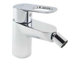 Змішувач для біде Grohe BauLoop, одноважільний, хром (23338000)