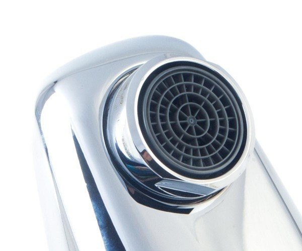 Термостат Grohe Grohtherm 1000 New, хром (34155003)