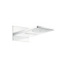 Верхній душ Hansgrohe Raindance Rainfall Air (28433000)