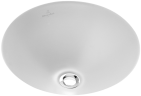 Умивальник врізний Villeroy&Boch Loop&Friends, 44 (61814301)
