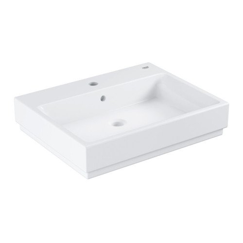 Умивальник накладний Grohe Cube Ceramic, 60 (3947700H)