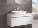 Умывальник накладной Villeroy&amp;Boch Venticello, 55 (411355R1)
