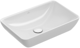 Умивальник накладний Villeroy&Boch Venticello, 55 (411355R1)