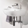 Умывальник подвесной Villeroy&Boch O.Novo, 45 (53604701)