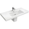 Умивальник підвісний Villeroy&Boch Subway 2.0, 100 (7175A0R1)