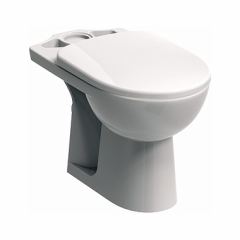 Унітаз підлоговий Kolo Nova Pro (M33200000)