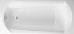 Ванна акрилова Vagnerplast Briana, 170х75 (VPBA170BRI2X-01)