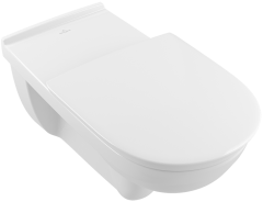 Унитаз подвесной Villeroy&amp;Boch O.Novo (4601R001)