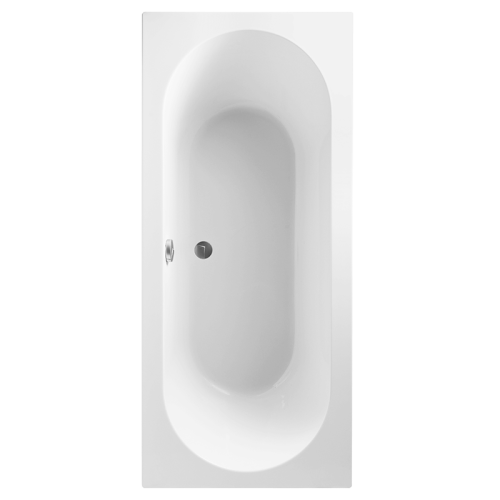 Ванна акриловая Villeroy&Boch O.novo, 190х90 (UBA190CAS2V-01)