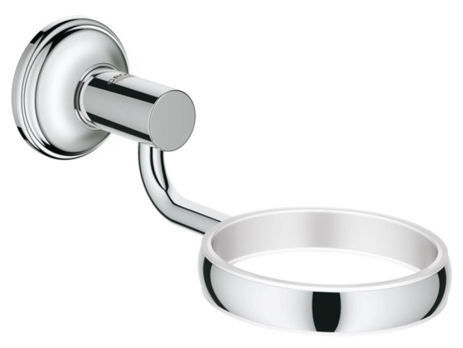 Держатель Grohe Essentials Authentic (40652001)