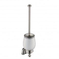 Ершик для туалета Kraus Apollo (KEA-16531BN)