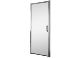 Душові двері Huppe X1, 100x190 (140705.069.321)