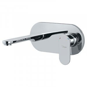 Cмеситель для умывальника Jaquar Opal Prime, однорычажный, хром (OPP-CHR-15233KPM)
