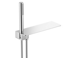 Душевой гарнитур Excellent Fix Fit Clif (AREX.SS.040CR)