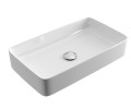Умивальник накладний Excellent Cori, 61 (CEAC.3301.610WH)