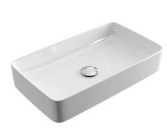 Умивальник накладний Excellent Cori, 61 (CEAC.3301.610WH)