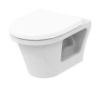 Унитаз подвесной Toto Clean Future (CW132Y)