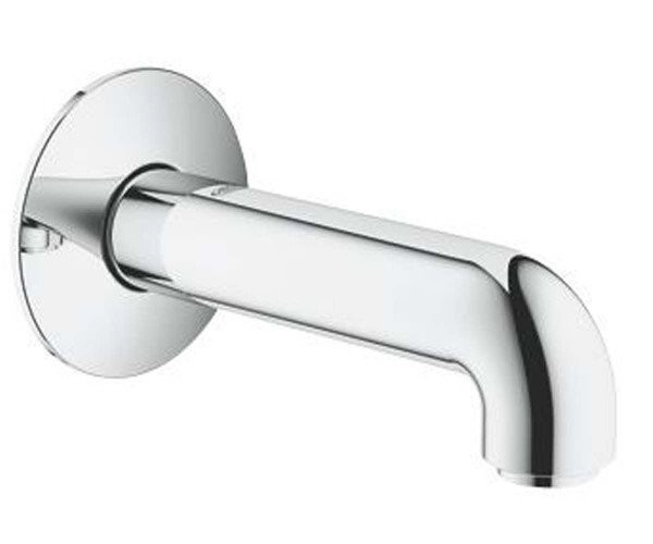 Излив Grohe BauClassic, хром (13258000)