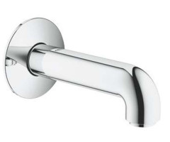 Вилив Grohe BauClassic, хром (13258000)