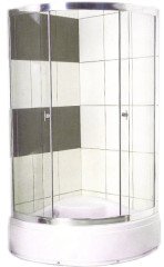 Душевая кабина GM, 90x90 (GM-009.2)