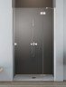 Душові двері Radaway Essenza New DWJ 100R, праві (385014-01-01R)