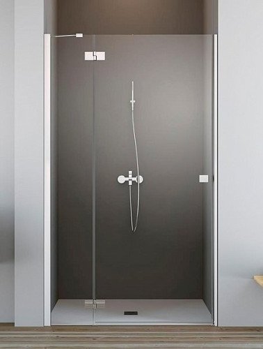 Душові двері Radaway Essenza New DWJ 100R, праві (385014-01-01R)