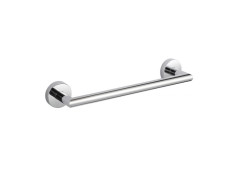 Держатель полотенец   /35.5 x 7 x 5.5 cm хром / Stella CLASSIC