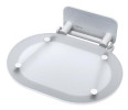 Сидіння для душа Ravak Ovo Chrome (B8F0000029)