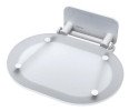 Сидіння для душа Ravak Ovo Chrome (B8F0000029)