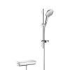 Душовий гарнітур Hansgrohe Raindance Select (27036000)
