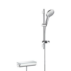 Душевой гарнитур Hansgrohe Raindance Select (27036000)