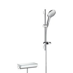 Душовий гарнітур Hansgrohe Raindance Select (27036000)