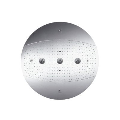 Верхний душ Hansgrohe Raindance Rainmaker (26115000)