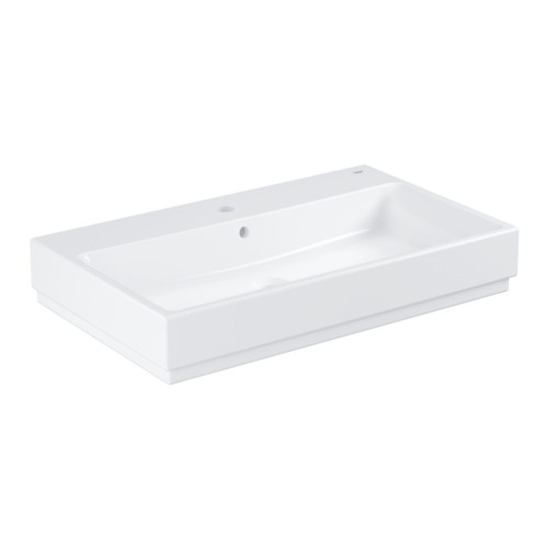 Умывальник накладной Grohe Cube Ceramic, 80 (3947600H)