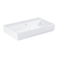 Умивальник накладний Grohe Cube Ceramic, 80 (3947600H)