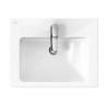 Умывальник подвесной Villeroy&Boch Subway 2.0, 60 (71136G01)