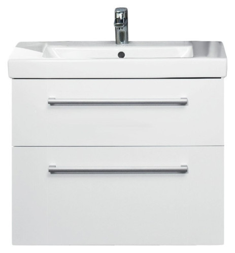 Умивальник підвісний Villeroy&Boch Subway 2.0, 80 (717580R1)