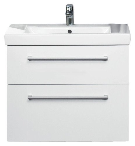 Умивальник підвісний Villeroy&Boch Subway 2.0, 80 (717580R1)