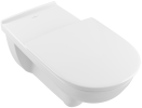 Унітаз підвісний Villeroy&Boch O.Novo (4601R0R1)