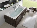 Ванна акрилова Villeroy&Boch O.novo, 190х90 (UBA190CAS2V-96)
