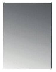 Дзеркало у ванну Jika Clear, 55x81 (H4557151731441)